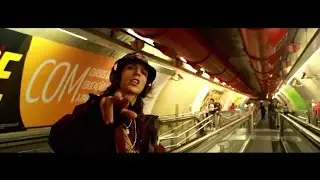 ZAPI - A RUA &Eacute; VIDA [prod. Dj Cidy] (Videoclipe)