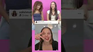 Deja Clark & Kat Clark - Guess The Post
