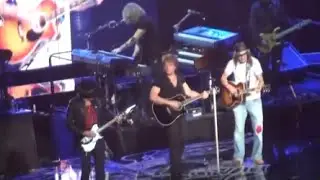 Bon Jovi - Live in Detroit, MI 2010 [FULL]