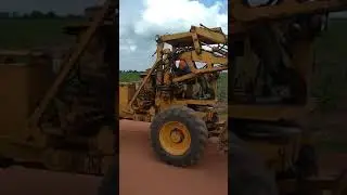 Grab loader 3 kaki