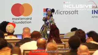 Alice Mbere: A Young Entrepreneur on the Realities of Living with Short Stature