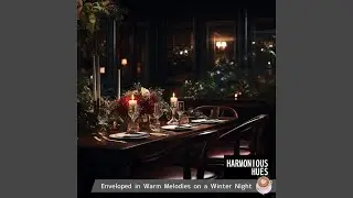 Delicate Winter Whispers (Key Gb Ver.)