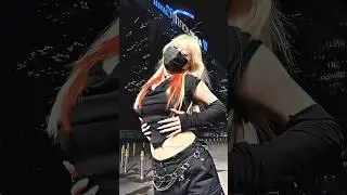 SLAY TREND BY NARA🧡 ~~ TIKTOK DANCE CHALLENGE 💃💃 || #Deusali4u