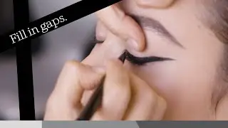 How to use Mary Kay&reg; Waterproof Liquid Eyeliner Pen