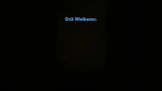 Już 0 dni 0 godzin i 0 sekund. To już dziś !