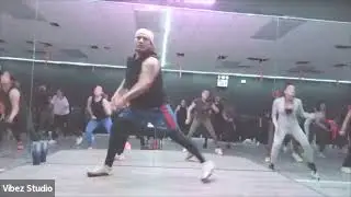 ZUmba Dance FItness | Live Class Clip at Vibez Studio