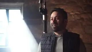 DIEGO CABALEIRO - Mostra de audio (Voz) - beabesada estudios