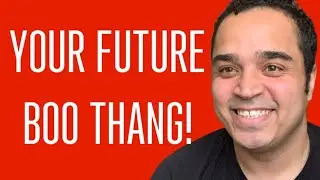 Your Future Boo Thang! (FUTURE LOVER) All Signs! *Timeless*