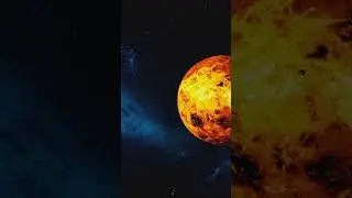 Venus Visions: The Challenges of Terraforming a Hot Planet