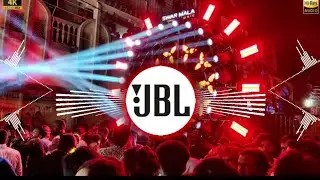 Khatrnak Vibration Competition Beat | Ghar Kab Aaoge Movie Border 2 Sound Check Dj Akn #deshbhakti