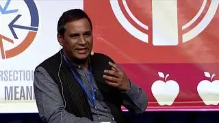 SOCAP 2013 | Armchair discussion with Vineet Rai and Kevin Jones