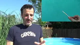 Algen im Pool trotz super Chlor- und pH-Werten? Alkalit&auml;t checken!