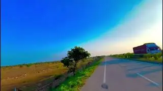 Safar 😍🌤️....#nature#view#sunlight#morning#cloud#winter#summer