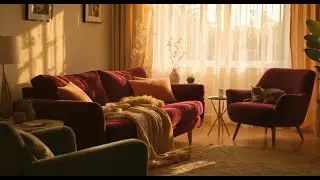 Cozy Jazz Soul Evenings for Warm Connection