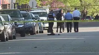 Man in custody after St. Louis Police respond to cutting incident in south city