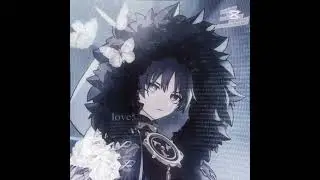 edit scarabina #ship #genshinimpact #anime #edit #capcut #columbina #scaramouche #genshinshort #fypp