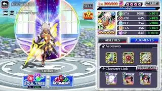 Guild Quest |  Armored Yoruichi ft ( Byakuya / Halibel ) 184.250K