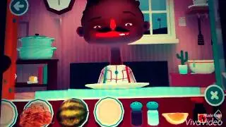 Обзор Toca Kitchen 2