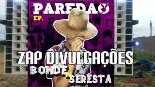 BONDE DA SERESTA FEAT MC MARI - POC POC LAN&Ccedil;AMENTO 2021