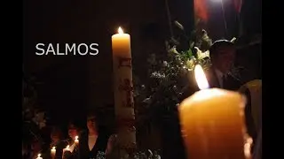SALMOS VIGILIA PASCUAL