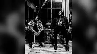 [FREE] 88Glam Type Beat - 