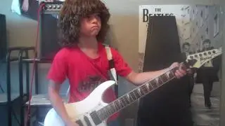Addicted to that rush Mr. Big cover