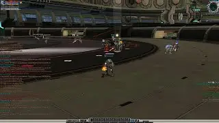 RF Online Origin - New Character LVL 1 - Day 1