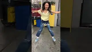 Dancers, tap in!