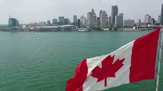 Why Choose Canada for Company Formation?