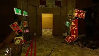 One Leaves Walkthrough