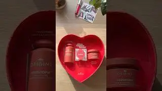Love language is skincare #valentinesdaygift #skincareglow #ugcskincare #ugccreator #origins