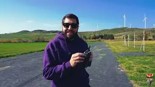 Eachine e160 3d helicopter