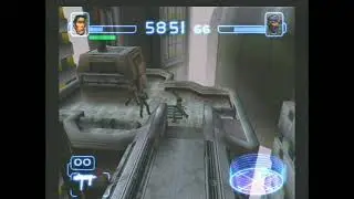 GameWave DVD Vol. 9: 2001 May 5.30 &mdash; Gun Hearts (PS2)