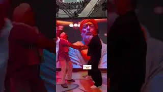 Akshay kumar with Nana Patekar At dance  Show #shorts #ytshorts #bollywood