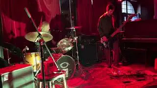 SCARED LITTLE TOASTER - 01, live at The George Tavern, London