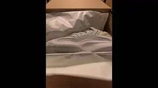 Nike KD 18 Unboxing 🔊 Satisfying ASMR for Basketballers 👟🔥