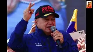 In post Maduro Venezuela, US eyes security chief as potential target, sources say