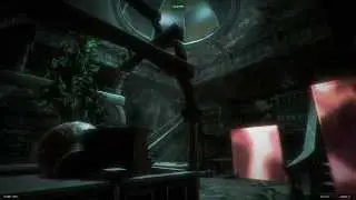 Blinding Dark - Tactical Horror FPS - Update 1