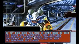 Protostar - War on the Frontier - German Version - Copy Protection Removal