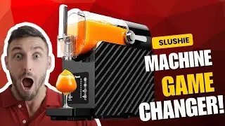 Why Every Home Needs a Slushie Machine in 2025 🍹 | Benefits & Buying Guide
