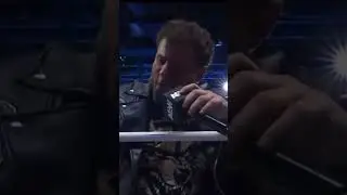 MJF name drops Cody Rhodes on AEW Dynamite👀