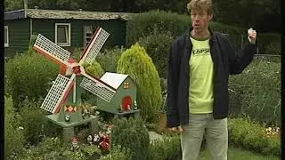 Het Stadspark - Beno&rsquo;s Stad 141 (26-6-2003)