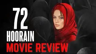 Movie Review: 72 Hoorain | Pavan Malhotra | Aamir Bashir