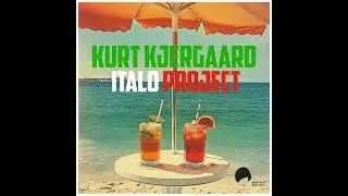 Kurt Kjergaard - Italo Project / Migmo Sunrise Remix [Emerald Doreen Records]