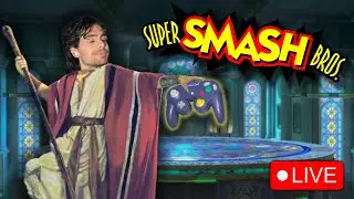 LIVE 👑 Smash Sunday Service. JOIN THE ARENA NOW!!!