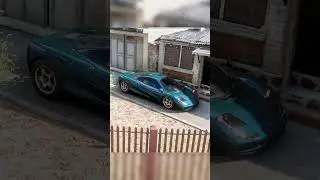 The attractive Royal model car gives you extra pleasure। #ytshorts । #car