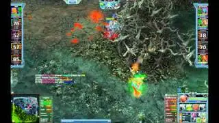 HoN | Devo Hooks | HD