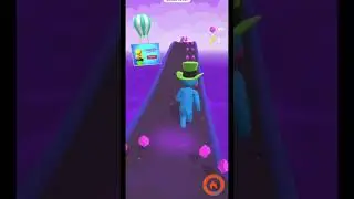 Giant Rush 3D