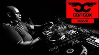 Carl Cox - Global 705 (Space Closing Party)