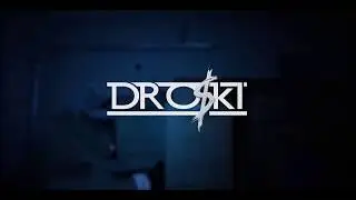 DRO$KI - ORGANIC (INTRO) - (OFFICIAL VIDEO) Produced By Shun On Da Beat